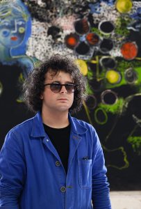 Jules Milhau exhibition in Lisbon