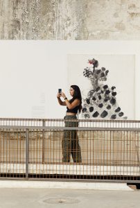 Jules Milhau exhibition in Lisbon