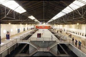Jules Milhau exhibition in Lisbon